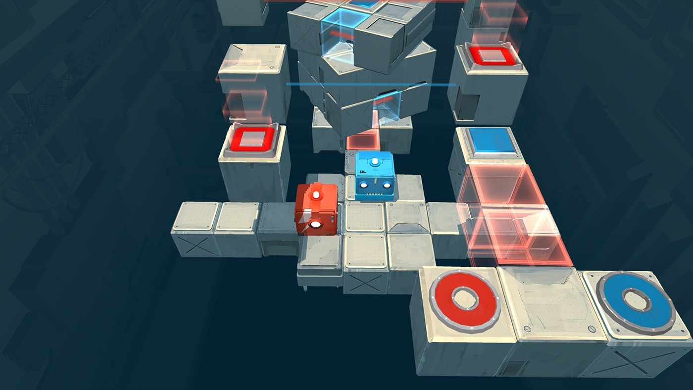 Death Squared